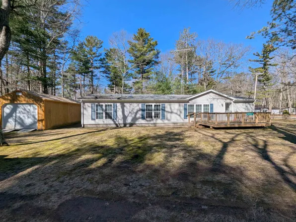 5150 E Michigan Ave, Au Gres, MI 48703