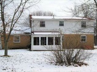 99 Camp Meeting Rd, Jonestown, PA 17038