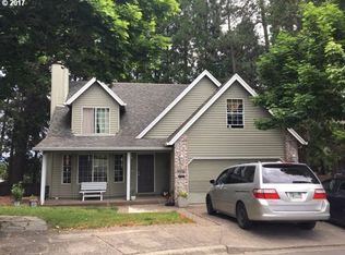 16555 SW McGwire Ct, Beaverton, OR 97007