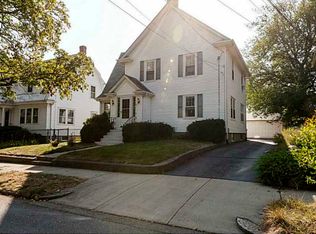 150 Sharon St, Providence, RI 02908