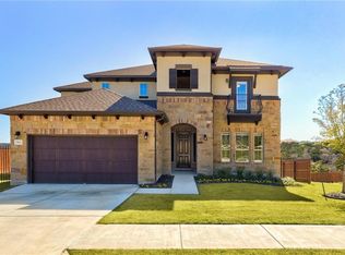 3612 Rolling Hills Rd, Leander, TX 78641