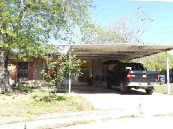 5307 Castle Cv, San Antonio, TX 78242