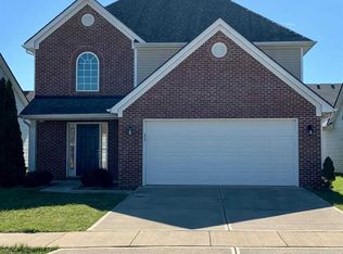 985 Sugarbush Trl, Lexington, KY 40509
