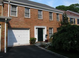17 Georgetown N #17, Greenwich, CT 06831