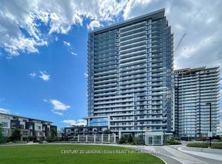 2560 Eglinton Ave W #1708, Mississauga, ON