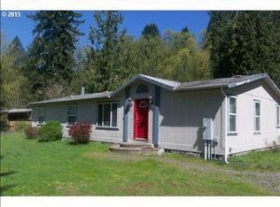 12280 SE Marsh Rd, Sandy, OR 97055