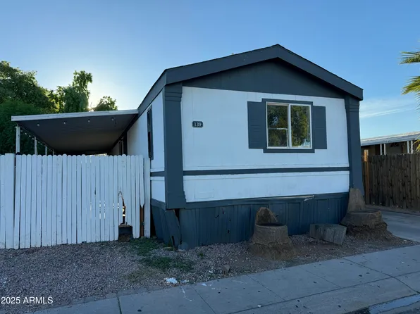 15601 N 19TH Avenue #139, Phoenix, AZ 85023