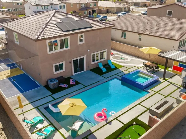 50241 Camino El Faro, Coachella, CA 92236