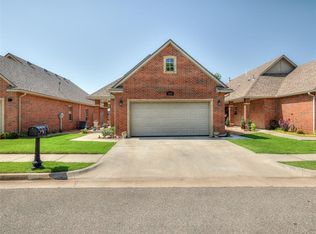 1228 SW 85th Ter, Oklahoma City, OK 73139