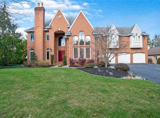 473 Sugar Maple Ct, Bethlehem, PA 18017