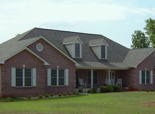 3890 Concord Rd, Newborn, GA 30056