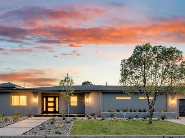 615 Blanchard Ave, El Paso, TX 79902