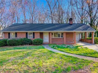 4281 Sunnydell Dr, Winston Salem, NC 27106