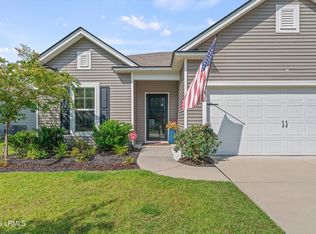 35 Keowee Lane, Port Royal, SC 29906