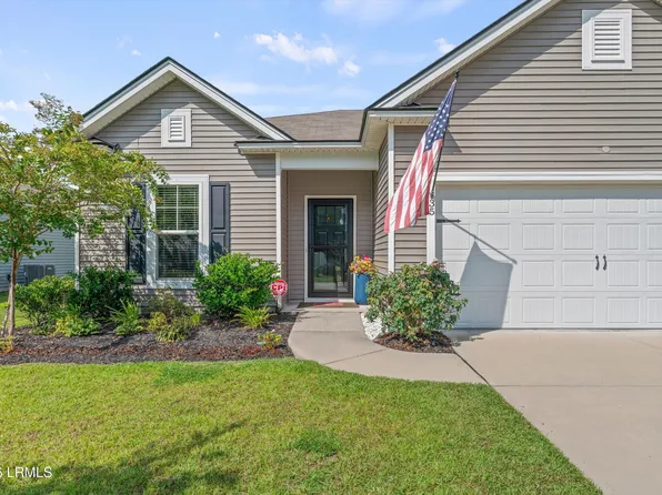 35 Keowee Lane, Port Royal, SC 29906