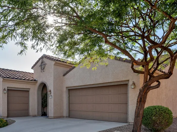 14081 N Bright Angel Trl, Marana, AZ 85658