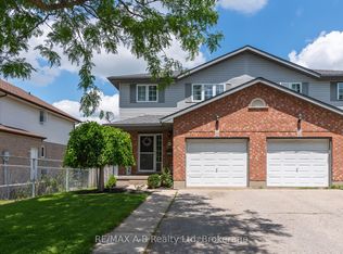 108 Walsh Cres, Stratford, ON N5A 7X7