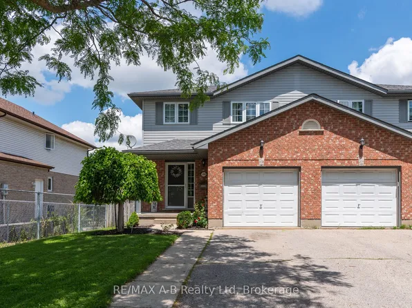 108 Walsh Cres, Stratford, ON N5A 7X7