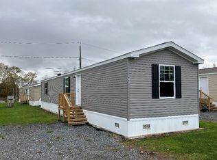 3652 State Route 96 LOT 11, Shortsville, NY 14548