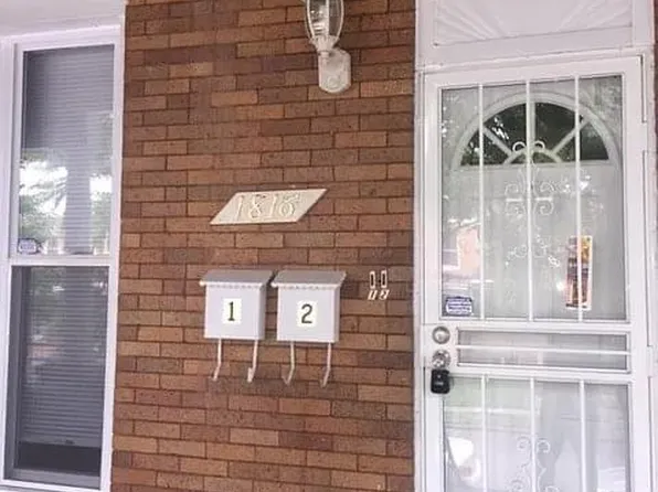 1816 E 30th St, Baltimore, MD 21218