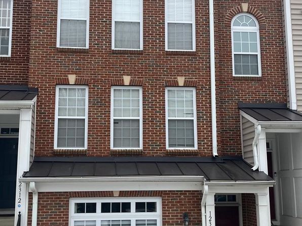 12310 Rollys Ridge Ave #1105