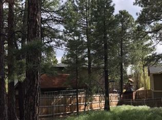 3990 S Holland Rd, Flagstaff, AZ 86005