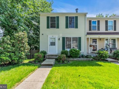 8954 Waites Way, Lorton, VA, 22079