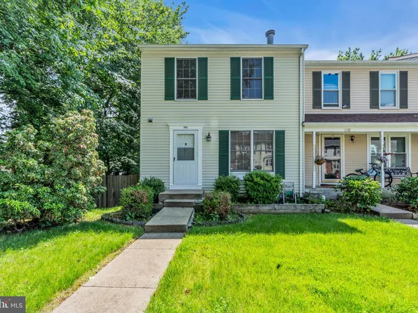 8954 Waites Way, Lorton, VA 22079