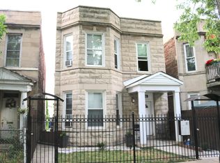 2242 S Drake Ave, Chicago, IL 60623