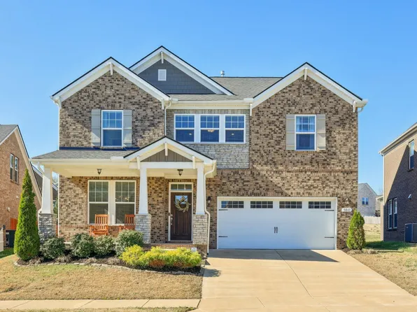 5041 Sunflower Ln, Hermitage, TN 37076