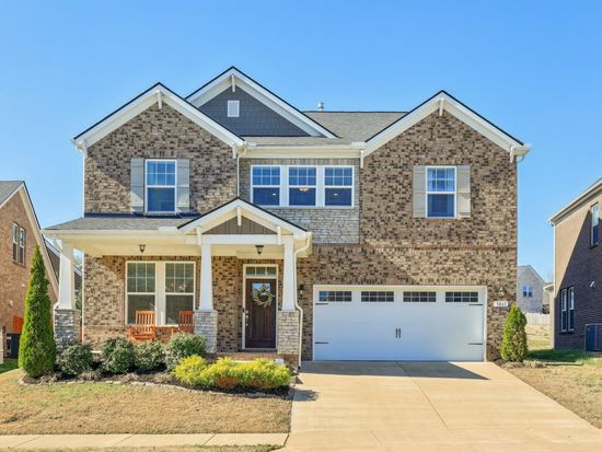 5041 Sunflower Ln, Hermitage, TN 37076