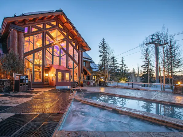 457 Mountain Village Blvd #4007/4009, Telluride, CO 81435