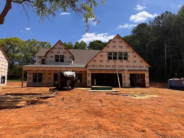 2nd image of LOT 3 Thunder Rd