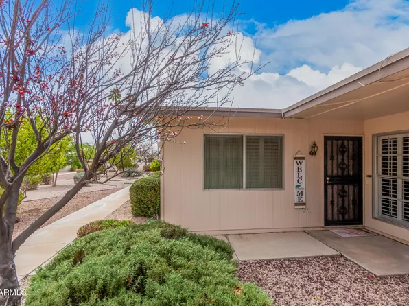 17431 N BOSWELL Boulevard, Sun City, AZ 85373
