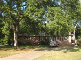 1626 Nicholson Ave, Rock Hill, SC 29732