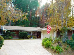 5920 Fairhaven Ave, Woodland Hills, CA 91367