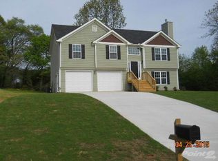 5718 Crystal Way, Clermont, GA 30527