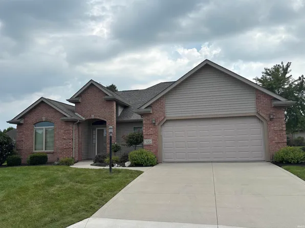 520 Cricketeer Ct, Bluffton, IN 46714