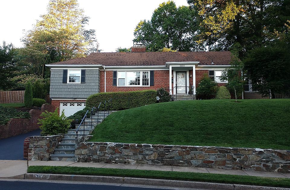 1st image of 3444 N George Mason Dr