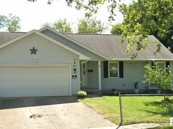 1614 E Adams St, Springfield, IL 62703