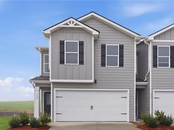 206 Norchester Ave, Hogansville, GA 30230