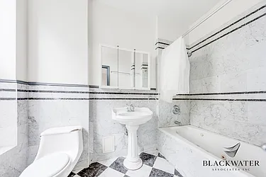 Rented by Blackwater Associates Inc.