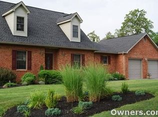 21432 Ruble Rd, Boonsboro, MD 21713