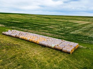 Nhn Straw Rd, Buffalo, MT 59418