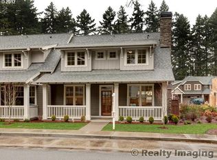 4524 Trillium Woods LOT 25, Lake Oswego, OR 97035