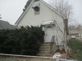 1314 Lincoln St, North Chicago, IL
