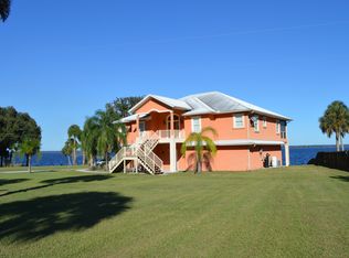 104 Tiffany Ct, Crescent City, FL 32112