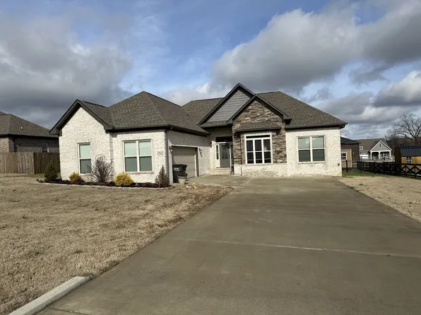 2512 Jennie Byrd Cv, Chapel Hill, TN 37034