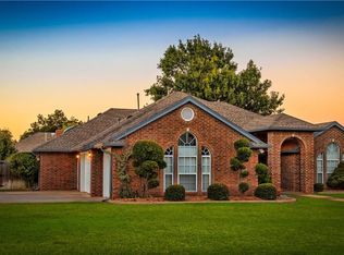 1305 W D Ave, Elk City, OK 73644