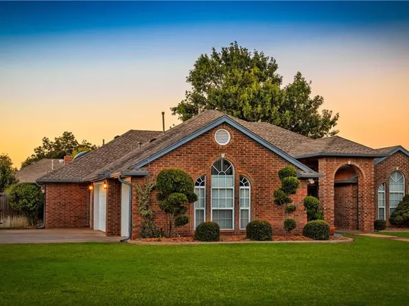 1305 W D Ave, Elk City, OK 73644